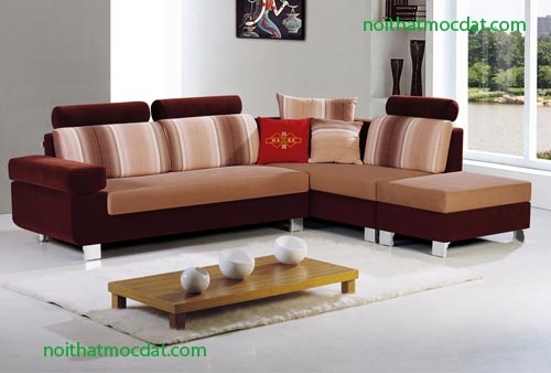 Ghế sofa góc MS 11